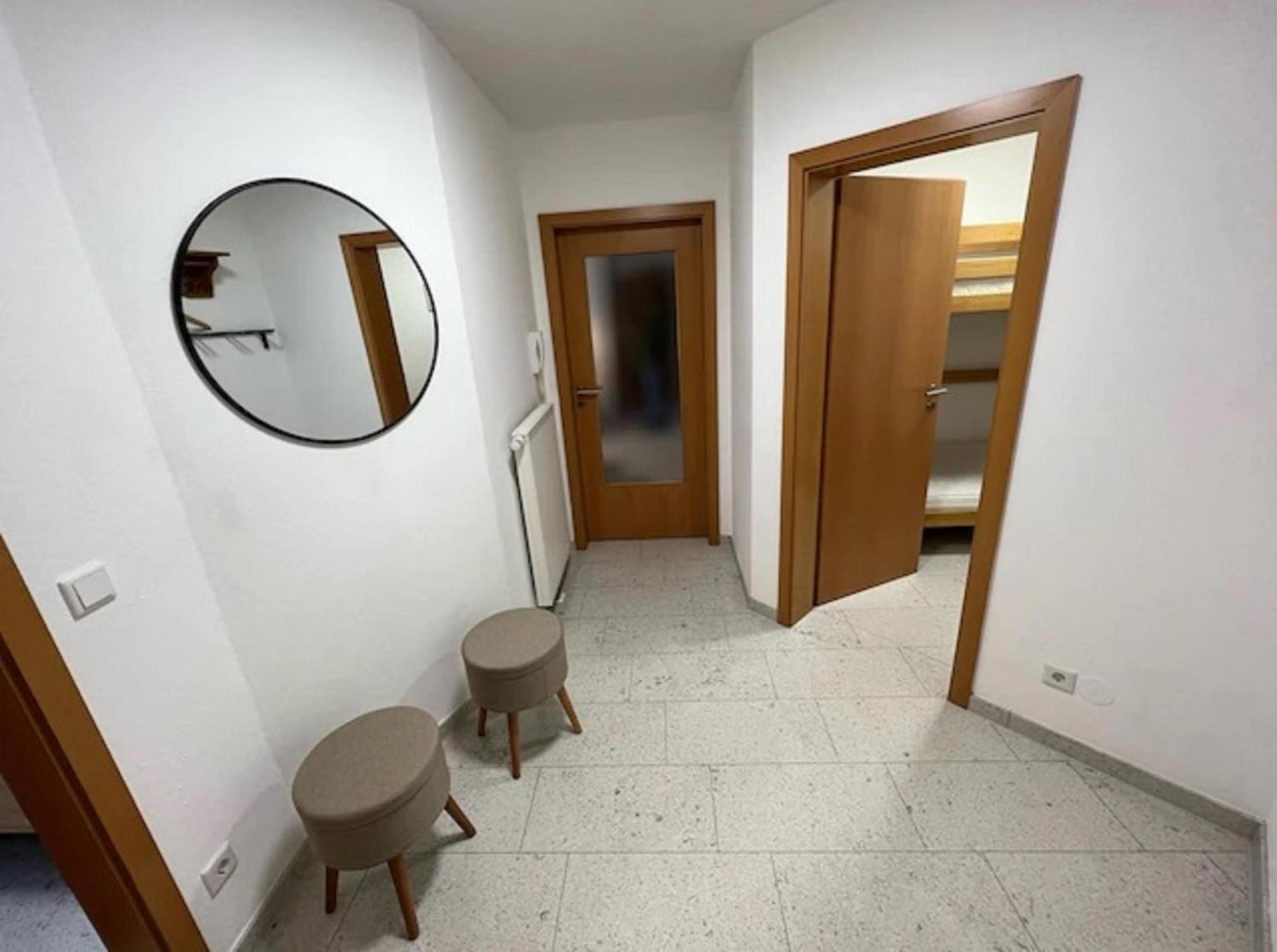 Alpen Appartement Winterberg Exterior photo